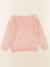 Pull - 6 ans Rose 1 - vertbaudet enfant 