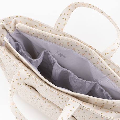 Sac à langer Rose 4 - vertbaudet enfant 