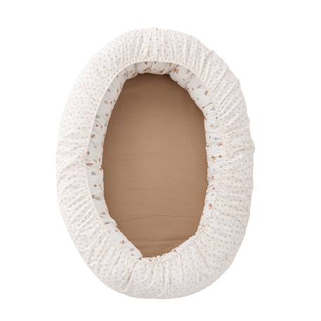 Cocon de bébé Beige 2 - vertbaudet enfant 