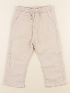 Seconde main-Garçon-Pantalon - 24 mois