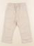 Pantalon - 24 mois Beige 1 - vertbaudet enfant 