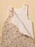Gigoteuse en percale de coton tog 3 Imprimé  bali corail+Imprimé  fleurs rose 5 - vertbaudet enfant 