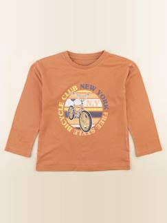 Seconde main-Garçon-Tee-shirt - 6 ans