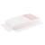 Jeu de literie pour lit bébé Rose+Vert 4 - vertbaudet enfant 