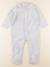 Pyjama velours - 24 mois Bleu 1 - vertbaudet enfant 