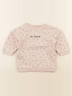 Seconde main-Fille-Pull, gilet, sweat-Sweat - 12 mois