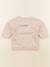 Sweat - 12 mois Rose 1 - vertbaudet enfant 