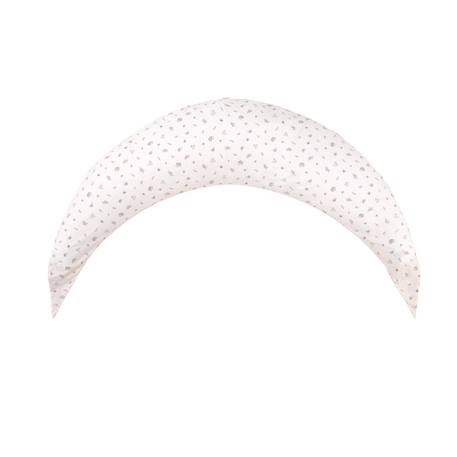 Coussins d'allaitement Rose+Vert 2 - vertbaudet enfant 