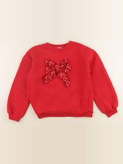 Seconde main-Fille-Sweat - 10 ans