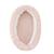 Cocon de bébé Rose+Vert 2 - vertbaudet enfant 