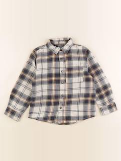 Seconde main-Garçon-Chemise - 6 ans