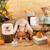 Boites à gouter martin Blanc 3 - vertbaudet enfant 