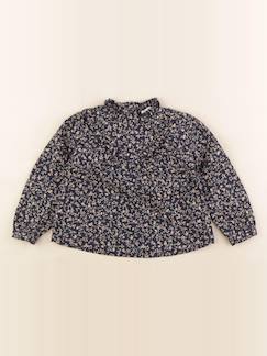 Seconde main-Fille-Blouse - 3 ans