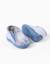 Chaussons avec imprimé stitch Bleu clair 3 - vertbaudet enfant 