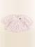 Blouse - 6 mois Rose 1 - vertbaudet enfant 