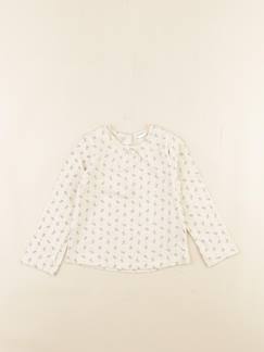Seconde main-Fille-Tee-shirt - 24 mois