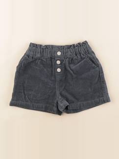 Seconde main-Fille-Short-Short - 4 ans
