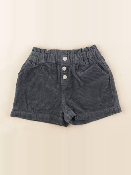 Short - 4 ans Vert 1 - vertbaudet enfant 
