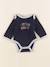 Body - 1 mois Bleu 1 - vertbaudet enfant 