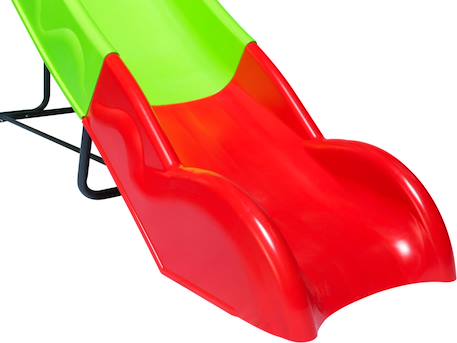 Toboggan halvar 2,63 m. 3-12 ans. Pour enfants Vert 6 - vertbaudet enfant 