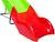 Toboggan halvar 2,63 m. 3-12 ans. Pour enfants Vert 6 - vertbaudet enfant 