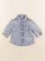 Chemise - 3 mois Bleu 1 - vertbaudet enfant 