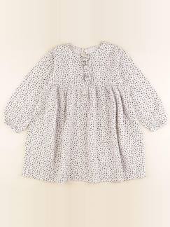 Seconde main-Fille-Robe - 6 ans