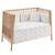 Jeu de literie pour lit bébé Beige 1 - vertbaudet enfant 