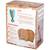 Set de 2 raquettes et volant de badminton - Paddle set Marron 2 - vertbaudet enfant 