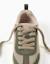 Baskets avec détails en maille et lacets Beige clair 4 - vertbaudet enfant 