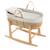 Couffin matelasse + support en bois Vert 1 - vertbaudet enfant 