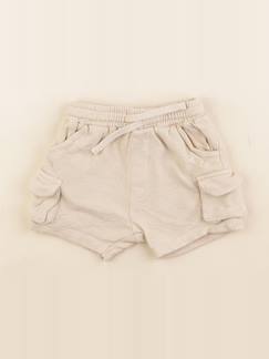 Seconde main-Garçon-Short-Short - 3 mois