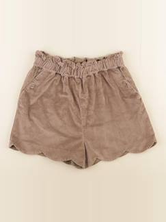 Seconde main-Fille-Short - 14 ans