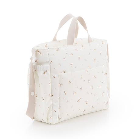 Sac à langer Rose 3 - vertbaudet enfant 