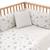 Jeu de literie pour lit bébé Beige 2 - vertbaudet enfant 