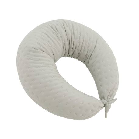 Coussins d'allaitement Rose+Vert 5 - vertbaudet enfant 
