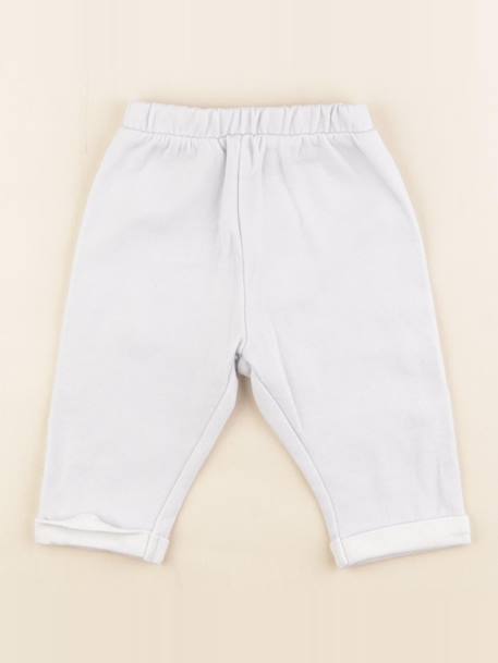 Jogging - 6 mois Bleu 1 - vertbaudet enfant 