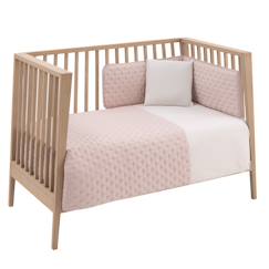 Linge de maison et décoration-Linge de lit enfant-Couchage d'appoint -Jeu de literie pour lit bébé