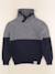 Pull - 10 ans Bleu 1 - vertbaudet enfant 