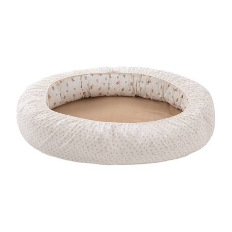 Cocon de bébé Beige 1 - vertbaudet enfant 