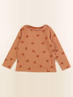 Seconde main-Fille-Tee-shirt - 6 ans