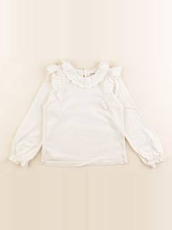 Seconde main-Fille-Tee-shirt - 36 mois