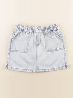 Seconde main-Fille-Jupe - 5 ans