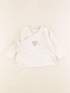 Tee-shirt - 12 mois  - vertbaudet enfant