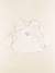Tee-shirt - 12 mois Beige 1 - vertbaudet enfant 