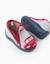 Chaussons avec imprimé flash mcqueen Gris clair 3 - vertbaudet enfant 