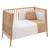 Jeu de literie pour lit bébé Beige 1 - vertbaudet enfant 