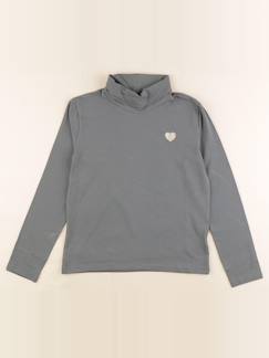 Seconde main-Fille-Sous-pull - 12 ans