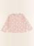 Tee-shirt - 24 mois Rose 1 - vertbaudet enfant 