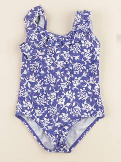 Seconde main-Fille-Maillot de bain-Maillot de bain - 12 mois
